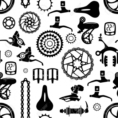 84219813-fahrraeder-nahtlose-vektor-muster-mit-fahrrad-teile.jpg